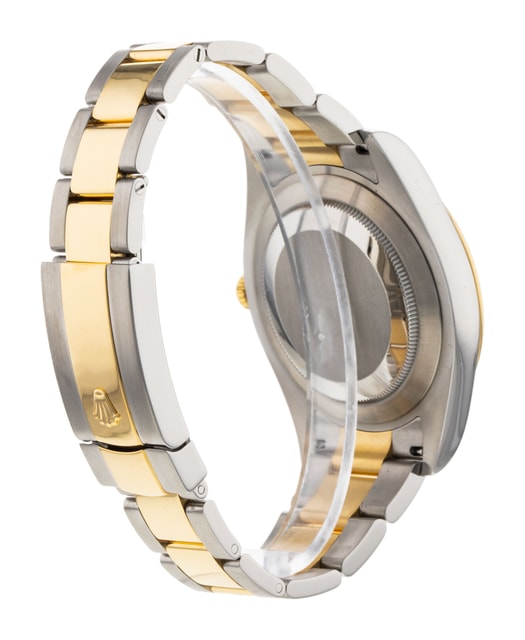 Rolex Datejust II 116333 Image 3